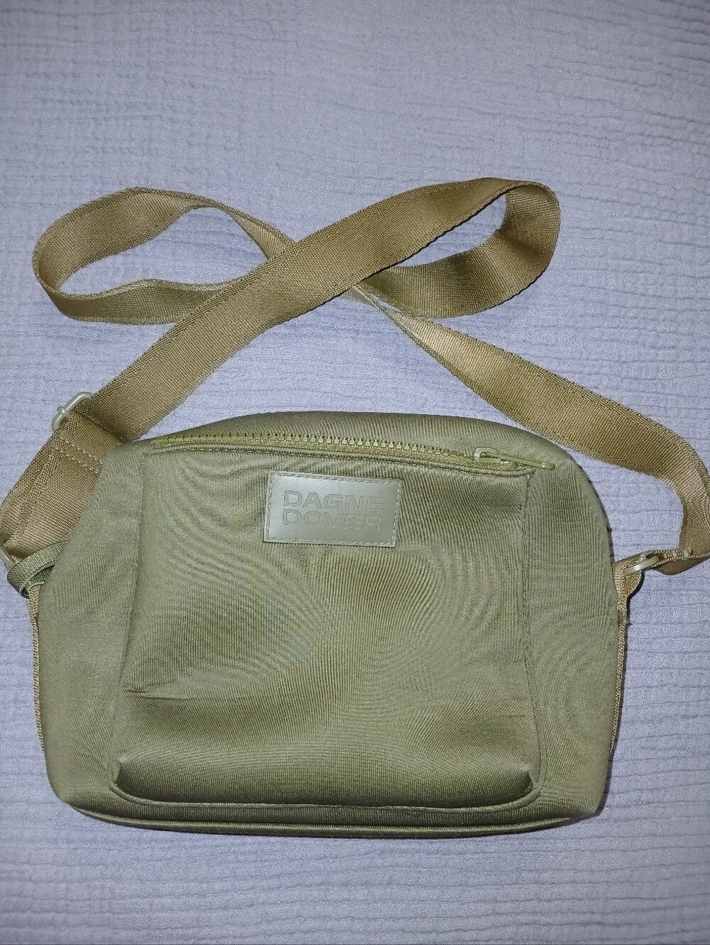 Dagne Dover Crossbody